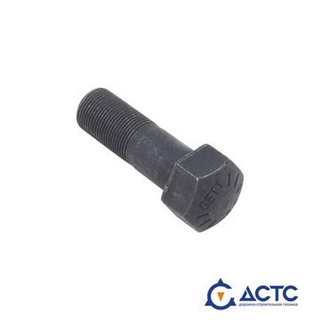 Болт башмака KOMATSU PC300-6 PC300-7