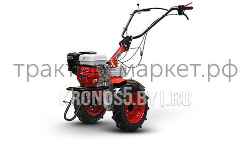 Мотоблок Угра НМБ-1Н7 (Lifan)