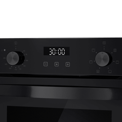 Встраиваемый электрический духовой шкаф Maunfeld EOEM516B2