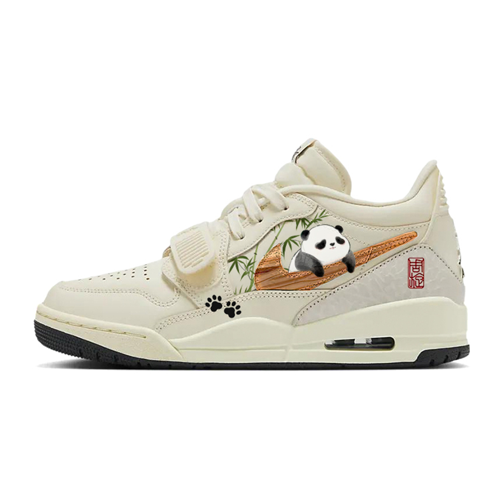Кроссовки Jordan Legacy 312 (Женская размерная сетка)