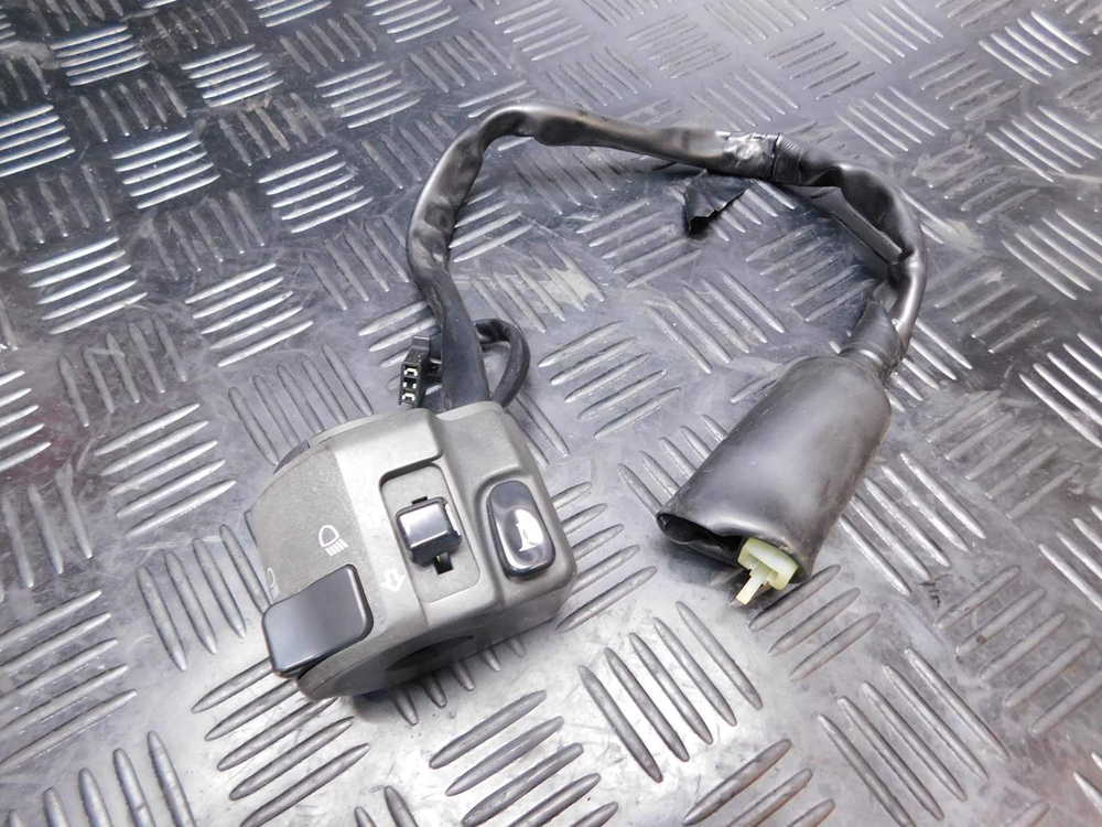 Пульт левый Kawasaki Ninja 250R