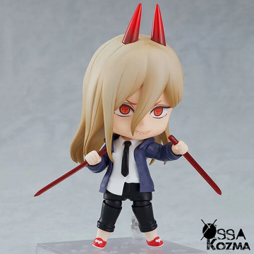 Фигурка Пауэр Nendoroid 1580 (Реплика)