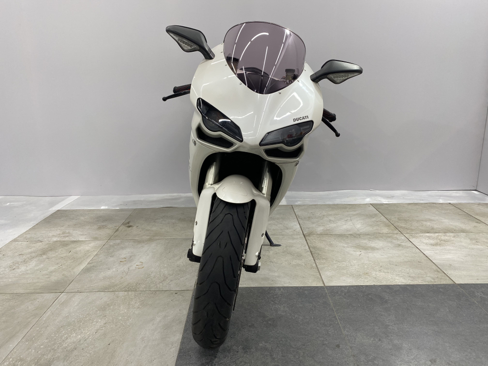 Ducati 1198 041598   2009