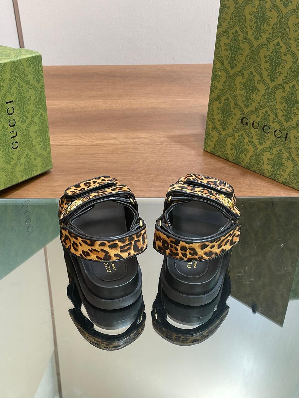 Gucci Sandal