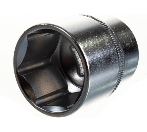 Головка торцевая 1/2 Kraft (30мм)