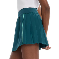 Теннисная юбка New Balance Tournament Novelty - teal