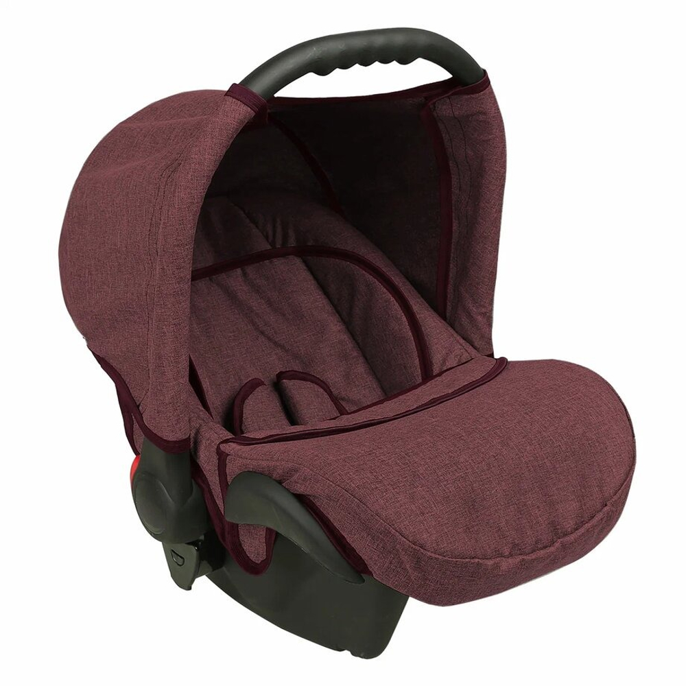 Коляска 3 в 1 Alis Berta