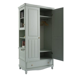 Шкаф 2-створчатый Айно №7