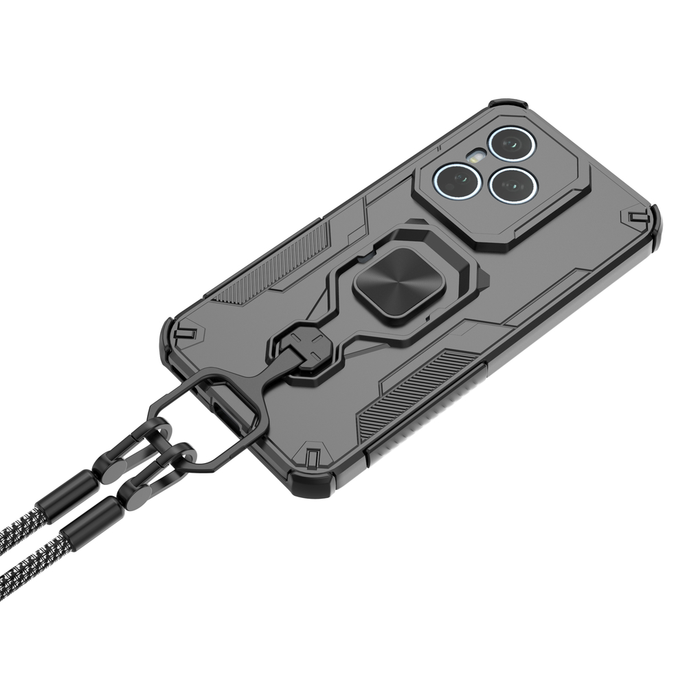 Противоударный чехол Antistrike для Honor 400 Pro 5g