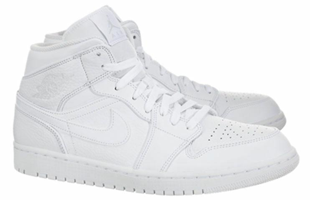 Кроссовки Jordan Air Jordan 1 Mid