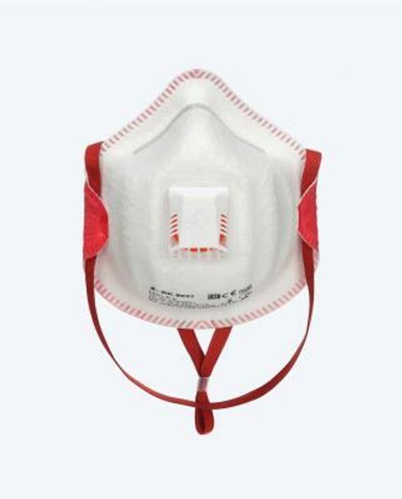 Респиратор RK 9031, FFP3, с клапаном