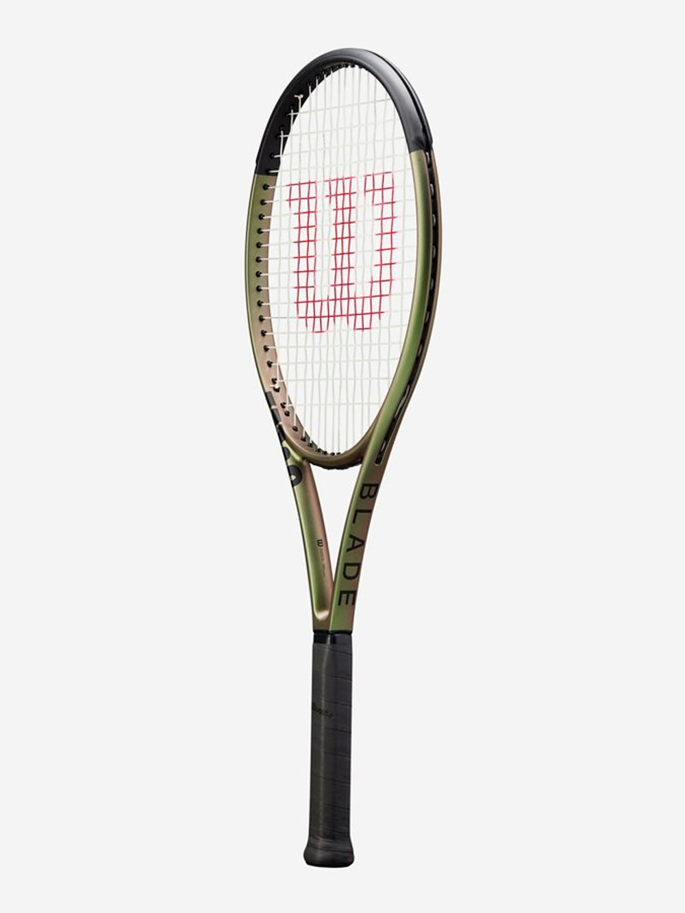 Ракетка для тенниса Профессиональные WILSON BLADE 100UL V8 265