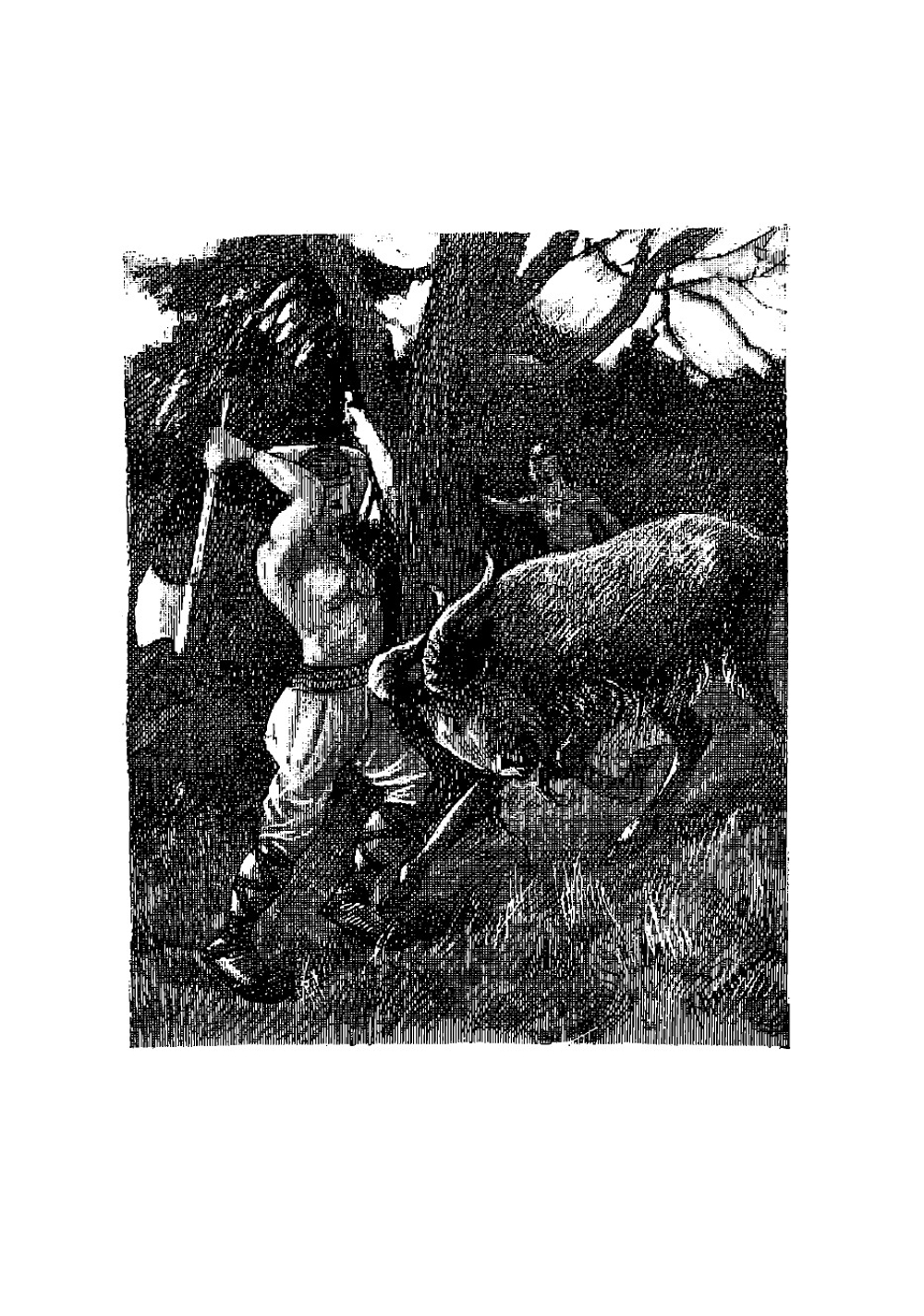 Рассказы из русской истории до 862 года | Зарин Андрей Ефимович