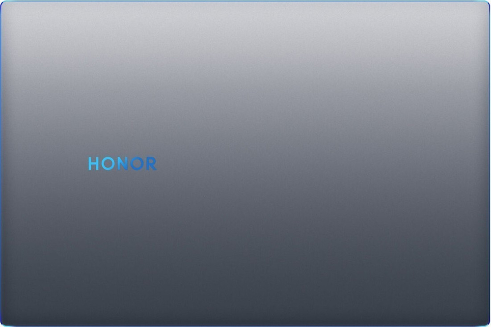 Ноутбук Honor MagicBook 14 NDR-WFE9AHN (53011TCP-001) 14" (1920x1080)IPS/ i7-1165G7(2.8ГГц)/ 16Гб/ 512Gb SSD/ Iris Xe Graphics/ Win10 / Серый
