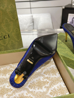 Gucci Mule Sandal