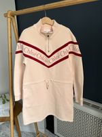 Хлопковое платье с кулиской Chloe, 140