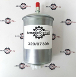 Фильтр топливный тонкой очистки | 320/07309 | Sh