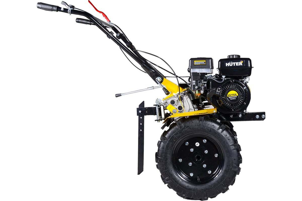 Мотоблок бензиновый Huter МК-7000P-10