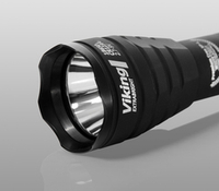 Тактический фонарь Armytek Viking XP-L Warm (F01801BW)