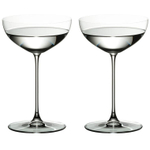 Набор из 2-х бокалов для коктейля Coup/Cocktail Veritas 240 мл Riedel