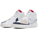 Кроссовки Nike Blazer Mid SB Edge Hack Pack