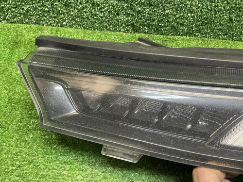 Фара габаритная левая Hyundai Palisade (18-22) LED