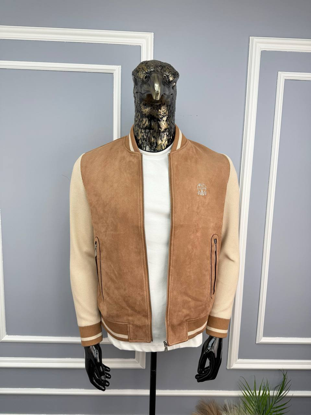 Куртка Brunello Cucinelli