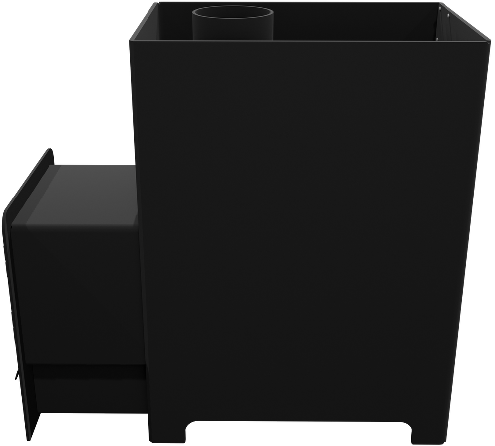 Печь банная ЗАБАВА-15 ВТ