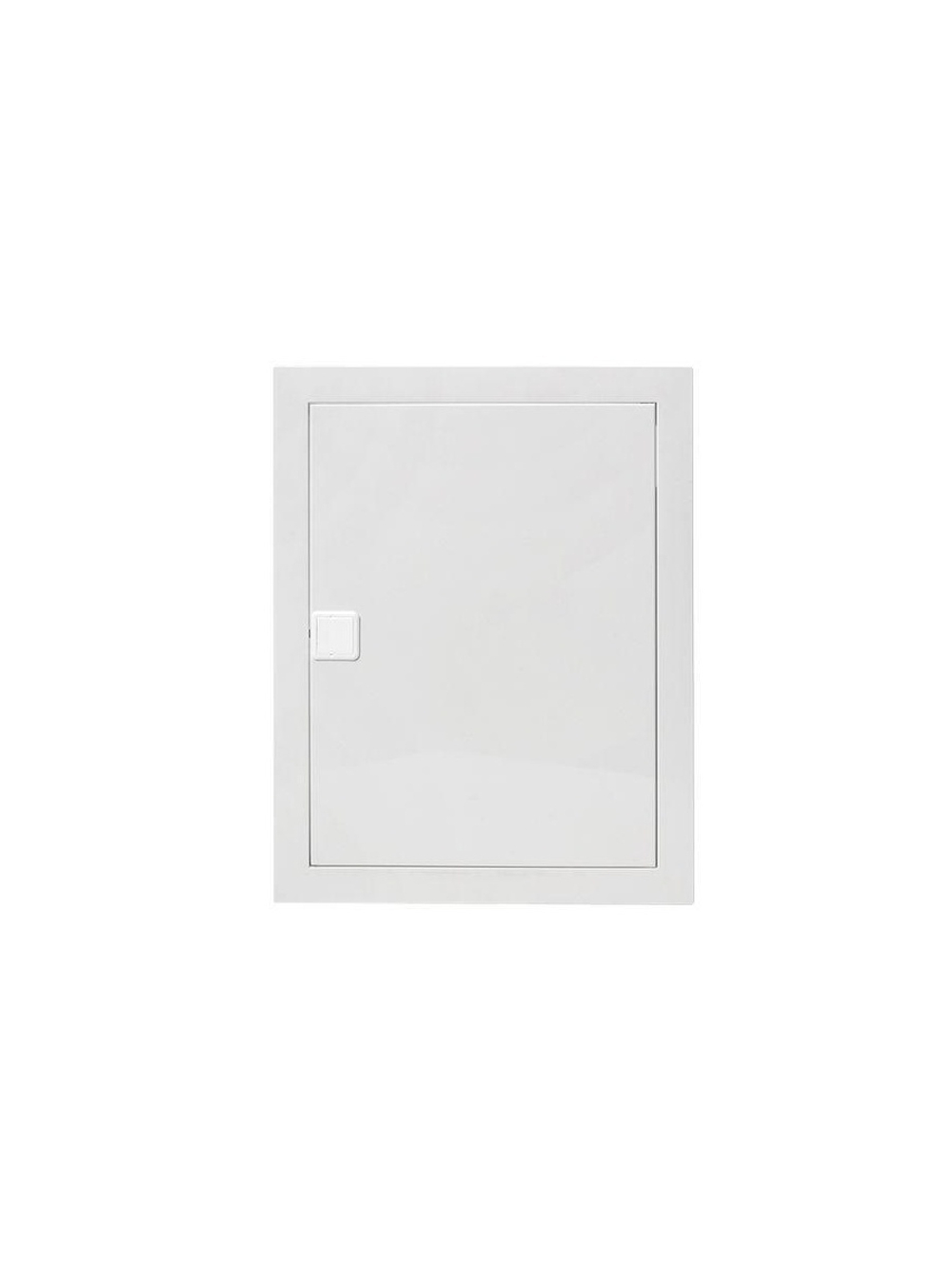 Дверь для щита Nova 2 габарит IP41 пластик PROxima EKF nv-door-p-2