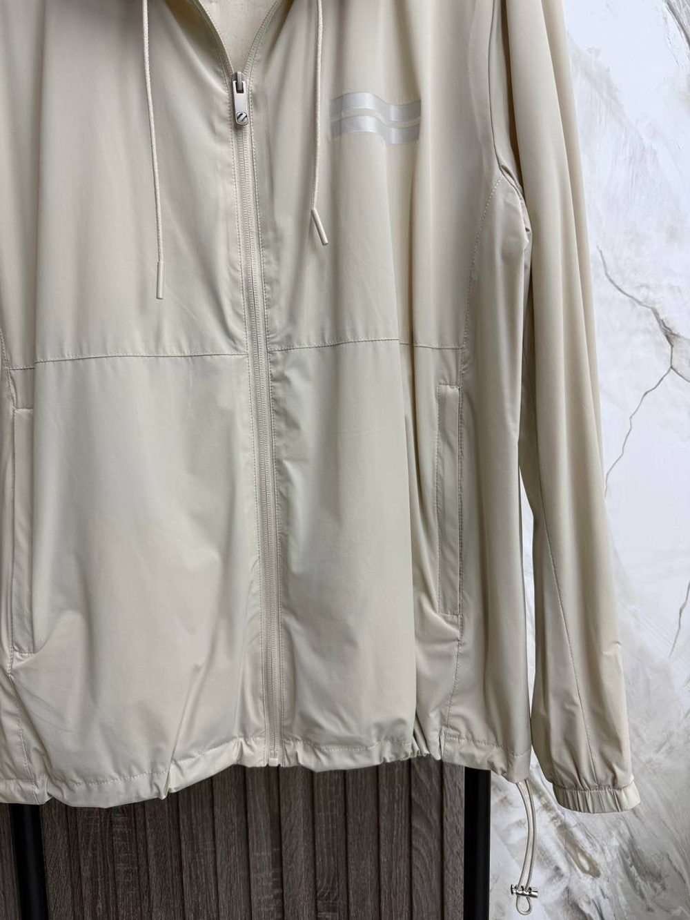 Ветровка Zegna