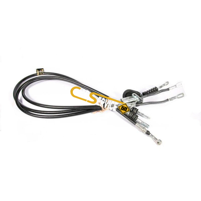 Замена Тросов Ручного тормоза (комплект)