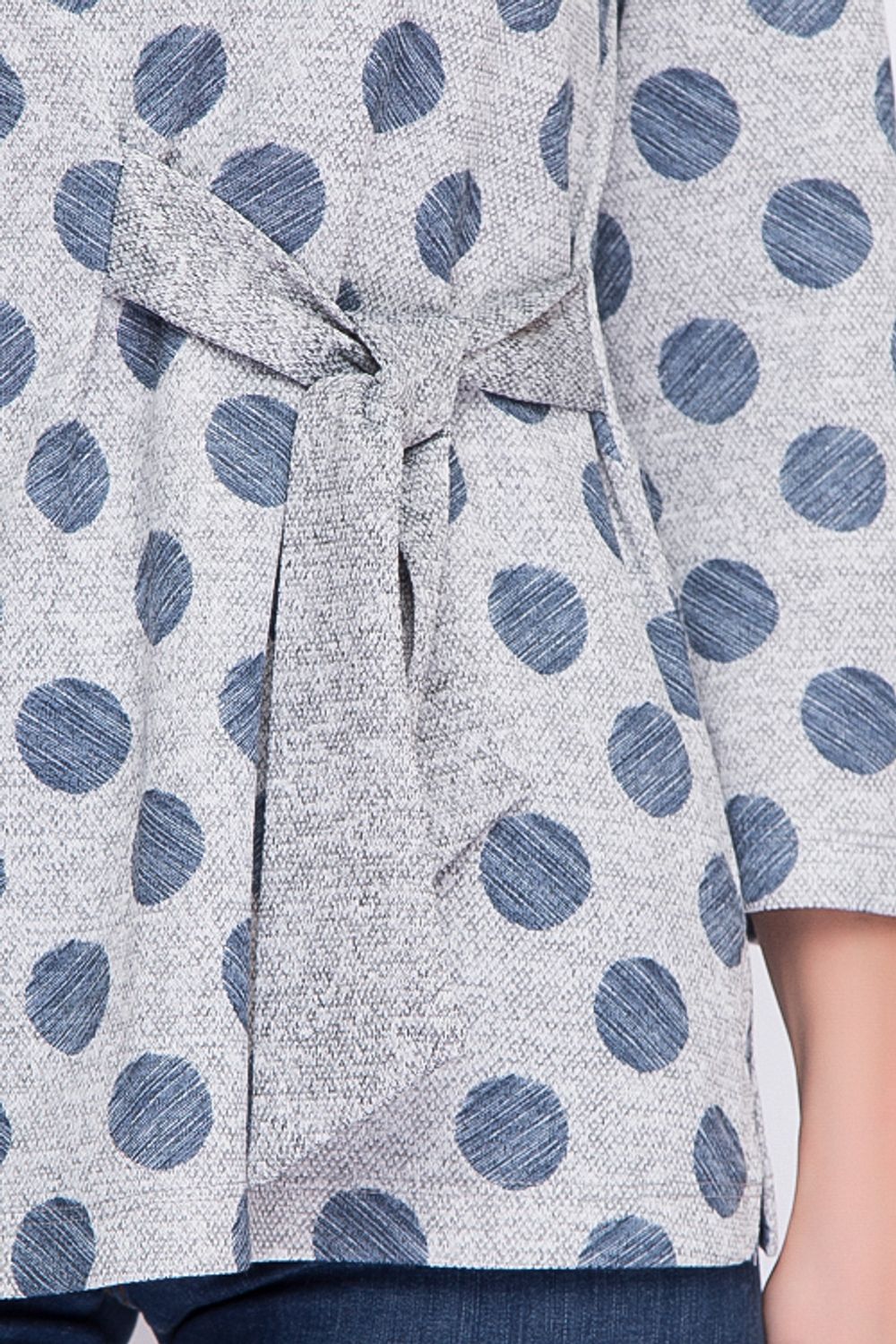 Блузка 40652 Avili