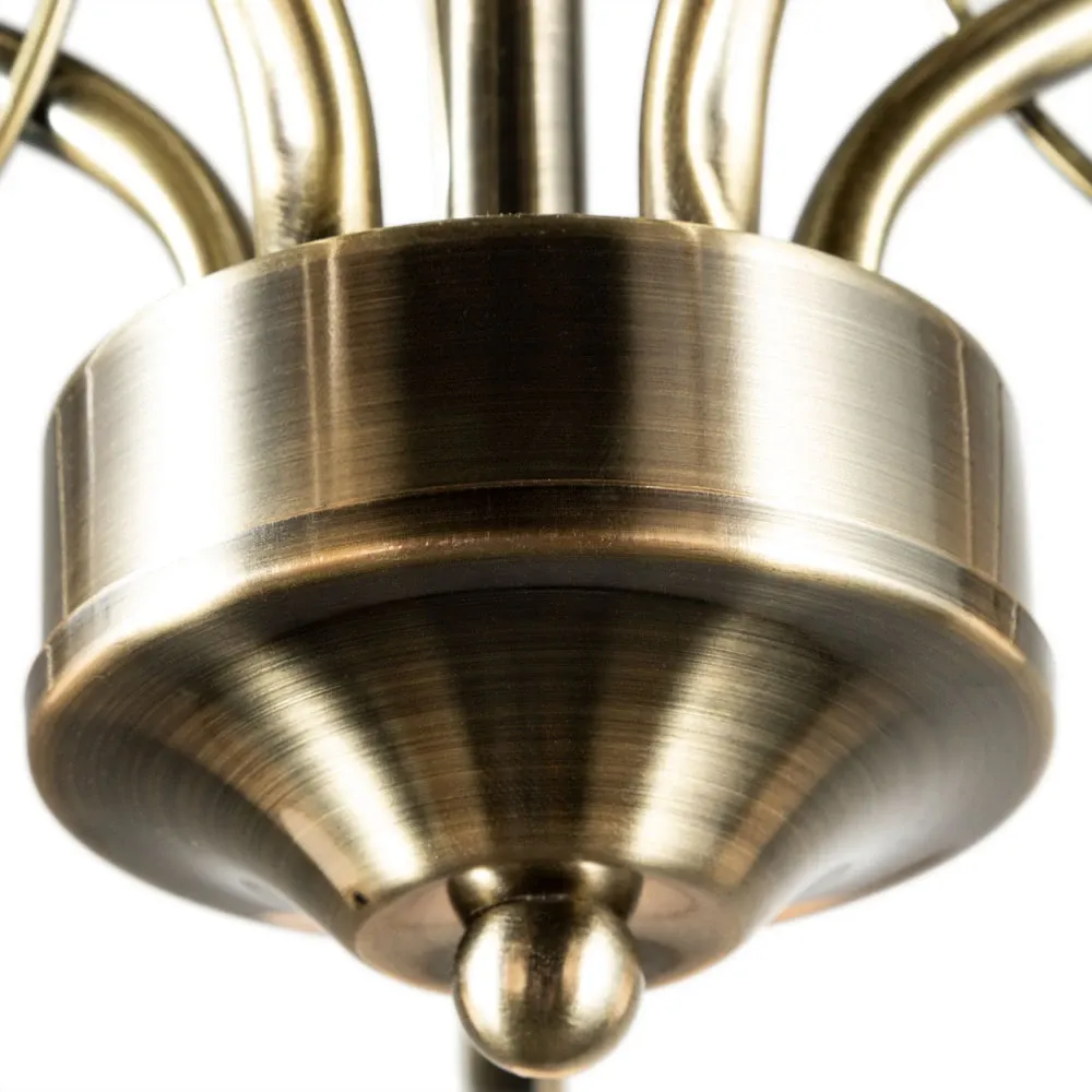 Потолочная люстра Arte Lamp BLOSSOM