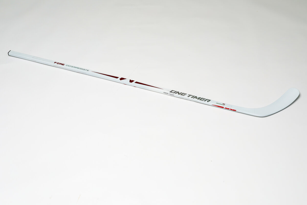 Клюшка ONE TIMER FIRE INT (переходный)