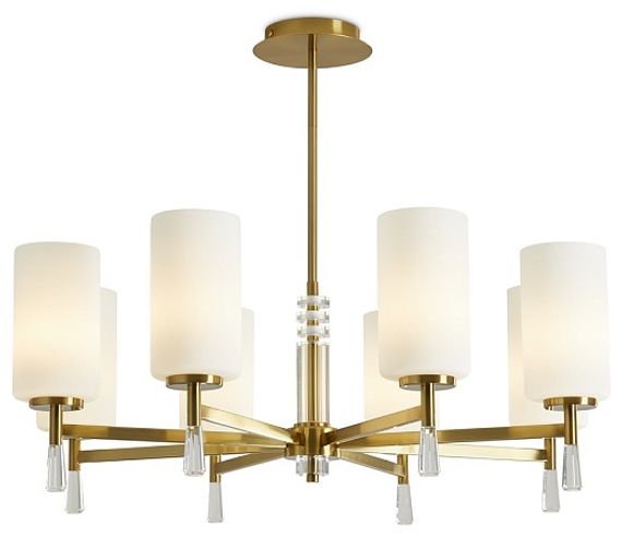 Люстра на штанге LSN 5218/8