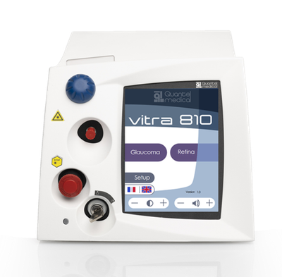 Инфракрасный лазер Vitra 810