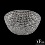 Потолочная люстра Rimini S501.0.40.A.3000