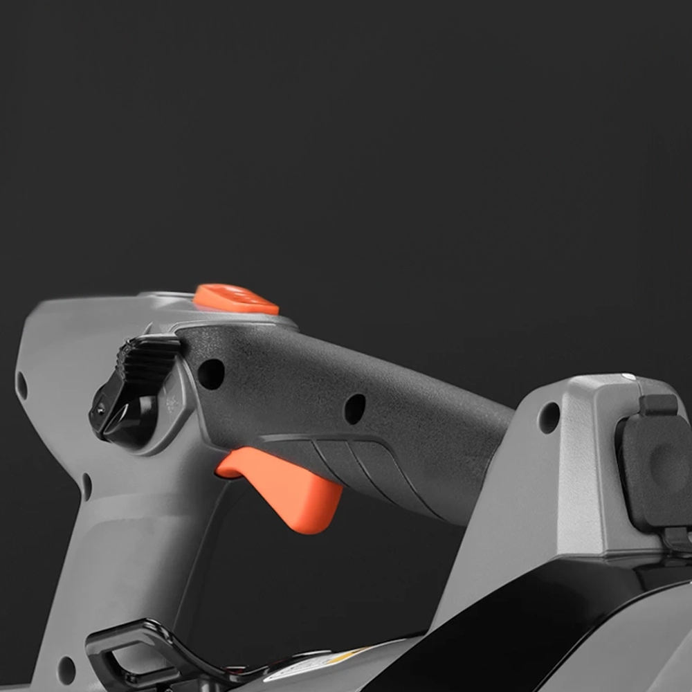 Caiman ENO BVXi 60В воздуходувка аккумуляторная 95 м/с 01-010902-0001