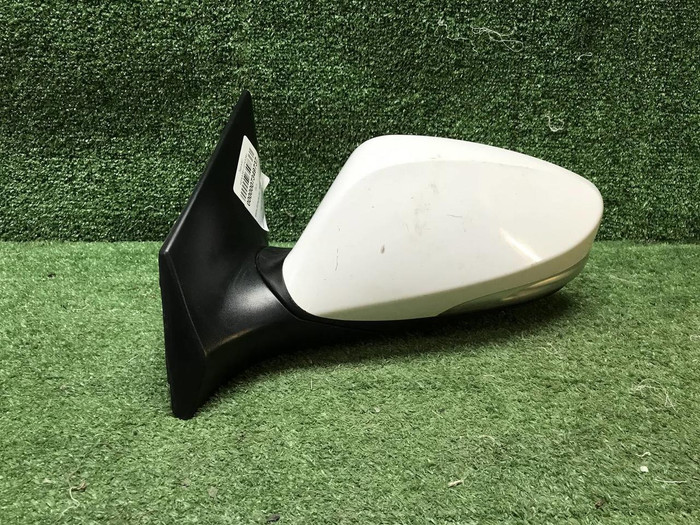 Зеркало левое Hyundai Elantra 5 MD (2010-2016) 8к.