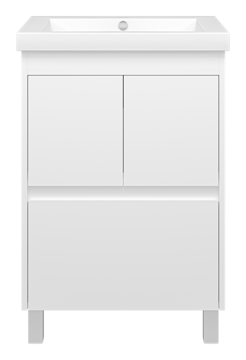 Тумба под раковину Misty Алиса 58