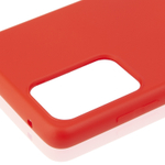 Чехол ROSCO для Samsung Galaxy A52 оптом (арт. SS-A52-NSRB-RED)