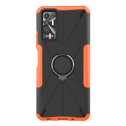 Чехол Panzer Case для TECNO Pova 2