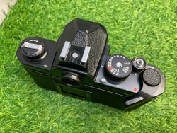 Nikon FM Black Покупка/Продажа