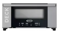 Подовая печь UNOX XEBDC-02EU-D