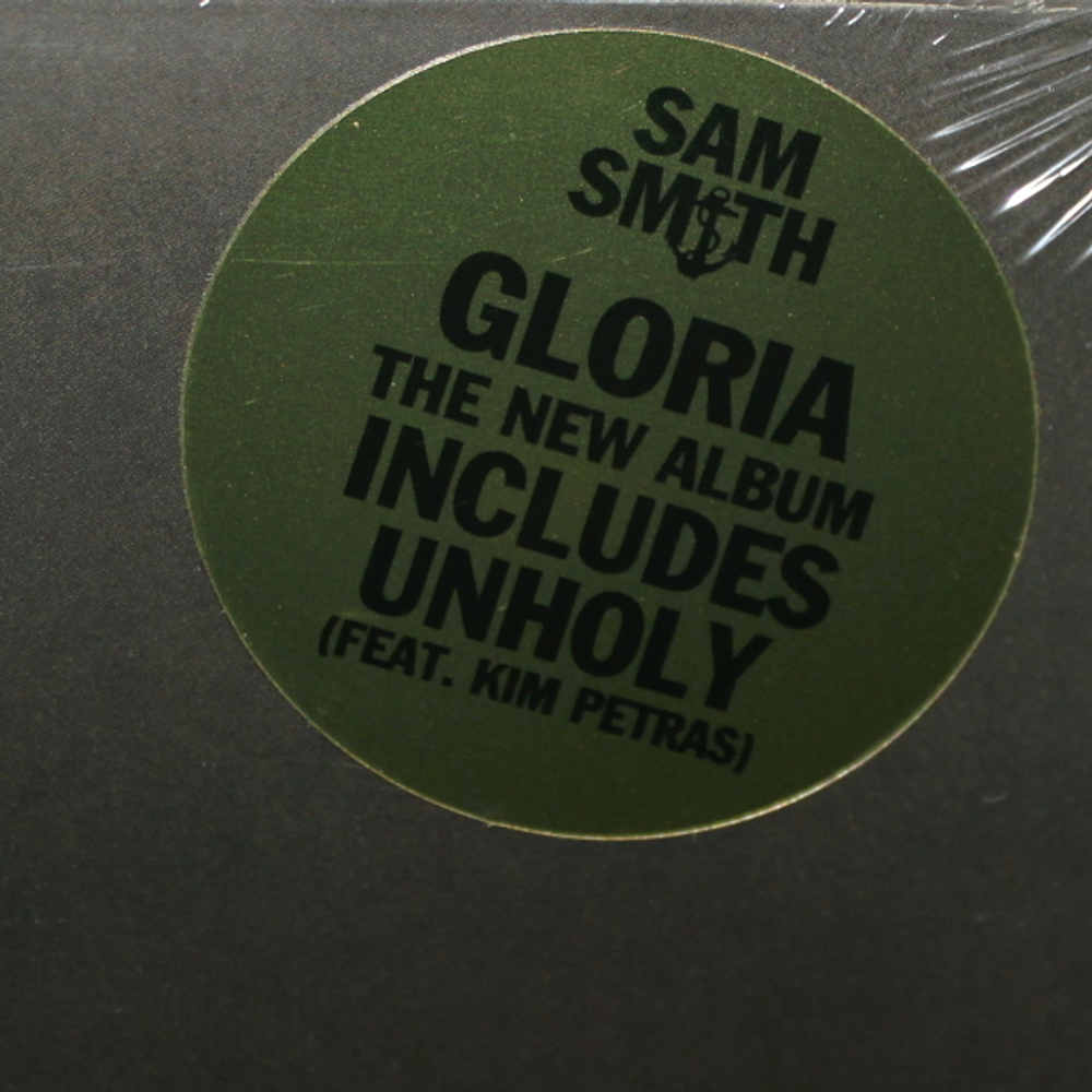 Sam Smith / Gloria (LP)