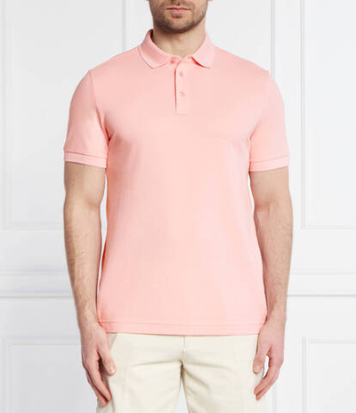 Поло Primus Joop! - розовый(30041093)