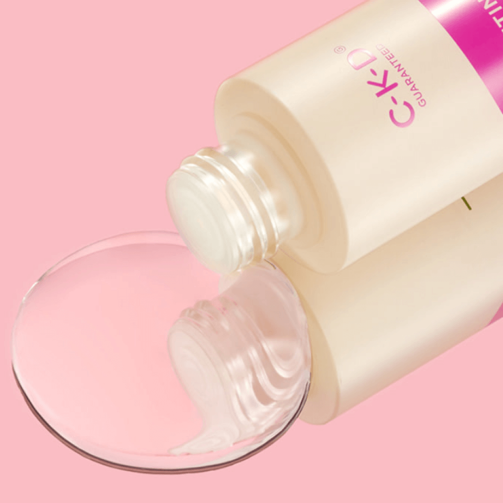 Липосомальный тонер-эссенция с ретиналем CKD Retino Collagen Small Molecule 300 First Essence