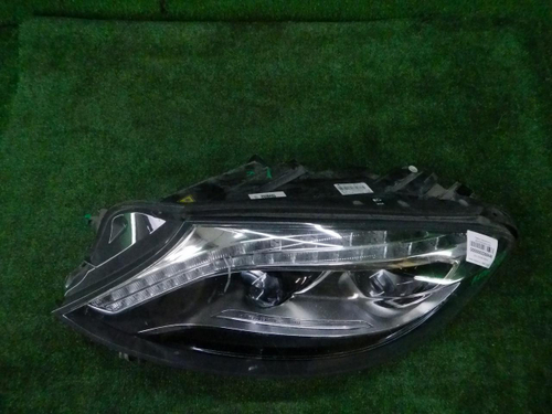 Фара левая Mercedes S w222 (2013-2017) LED