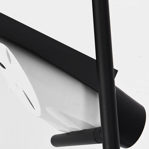 Подвесной светильник Imperium Loft Strizh 134743-22