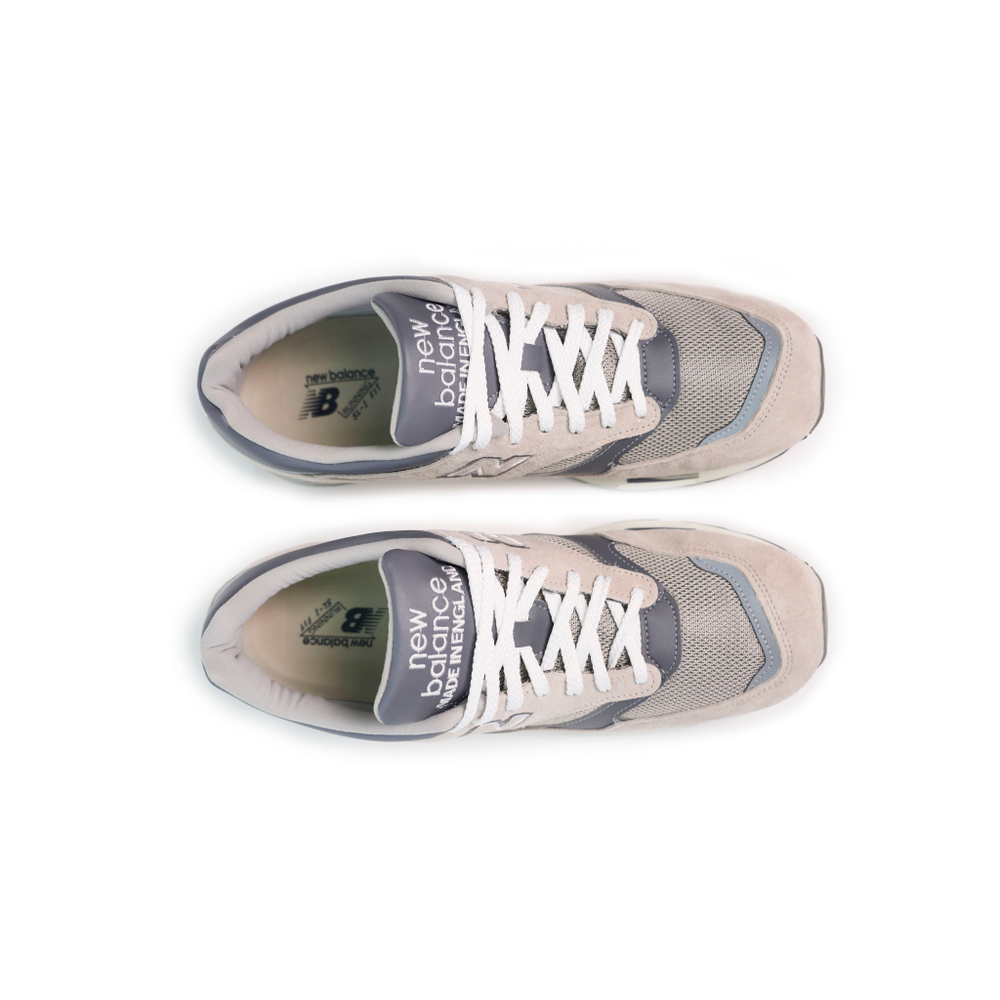 New Balance 1500 Made In UK "Grey"